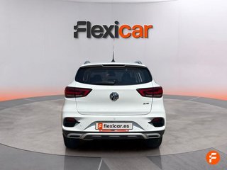 MG ZS 1.5 Comfort