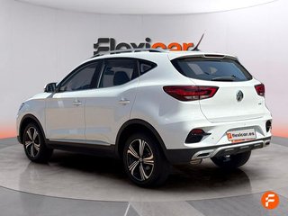 MG ZS 1.5 Comfort
