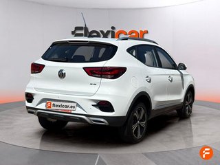 MG ZS 1.5 Comfort