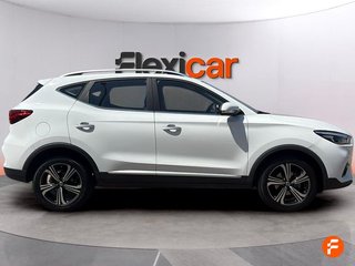 MG ZS 1.5 Comfort