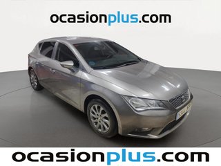 SEAT León 1.2 TSI St&Sp Style 81 kW (110 CV)