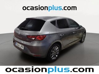 SEAT León 1.2 TSI St&Sp Style 81 kW (110 CV)