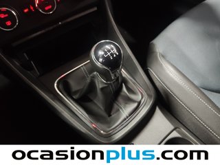SEAT León 1.2 TSI St&Sp Style 81 kW (110 CV)