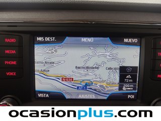 SEAT León 1.2 TSI St&Sp Style 81 kW (110 CV)