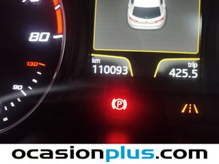 SEAT León 1.2 TSI St&Sp Style 81 kW (110 CV)