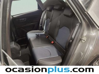 SEAT León 1.2 TSI St&Sp Style 81 kW (110 CV)