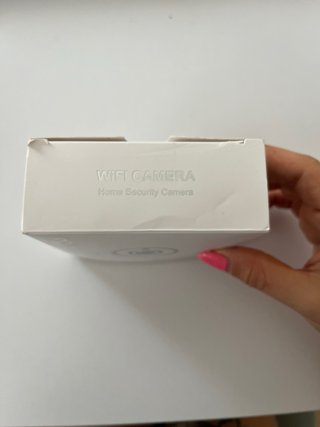 Mini Cámara WiFi Detección Movimiento