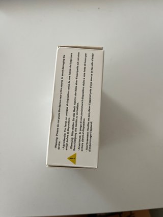 Mini Cámara WiFi Detección Movimiento