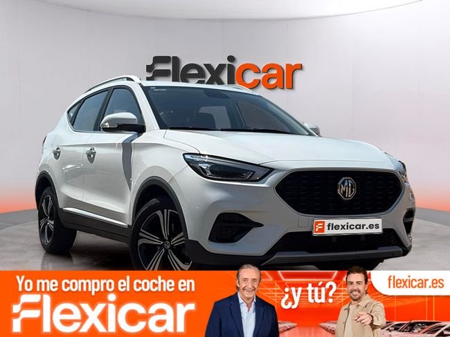 MG ZS 1.5 Comfort - foto 1