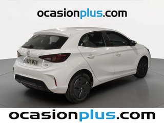 MG MG3 1.5 Standard 85 kW (116 CV)