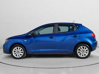 SEAT Ibiza 1.4 TDI Reference Plus 66 kW (90 CV)