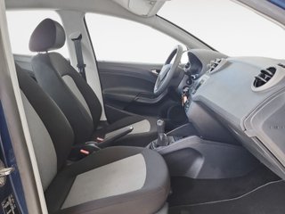 SEAT Ibiza 1.4 TDI Reference Plus 66 kW (90 CV)