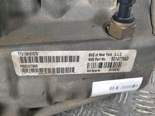 CAJA CAMBIOS CHRYSLER CHRYSLER NEON (PL) 1994-1999