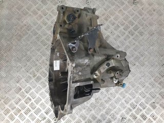 CAJA CAMBIOS CHRYSLER CHRYSLER NEON (PL) 1994-1999