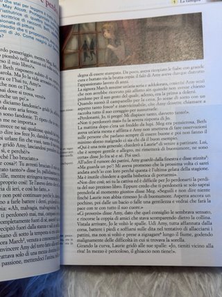 Autori e Lettori 1 - Antologia Fabbri Editori (Sol