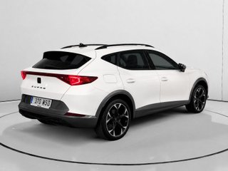 CUPRA Formentor 1.5 TSI Tech Edition DSG 110 kW (150 CV)