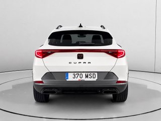 CUPRA Formentor 1.5 TSI Tech Edition DSG 110 kW (150 CV)