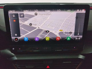 CUPRA Formentor 1.5 TSI Tech Edition DSG 110 kW (150 CV)