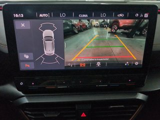 CUPRA Formentor 1.5 TSI Tech Edition DSG 110 kW (150 CV)