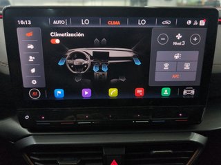 CUPRA Formentor 1.5 TSI Tech Edition DSG 110 kW (150 CV)