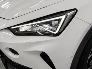 CUPRA Formentor 1.5 TSI Tech Edition DSG 110 kW (150 CV)