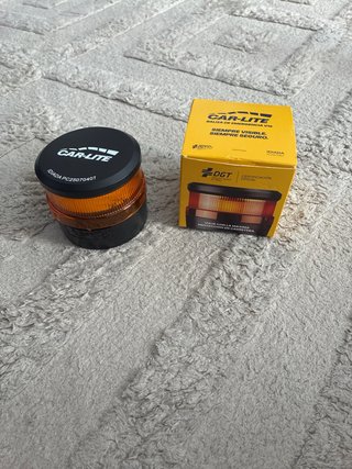 Baliza LED DGT CAR-LITE