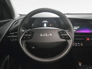 Kia Niro 1.6 GDi HEV Híbrido Drive 104 kW (141 CV)