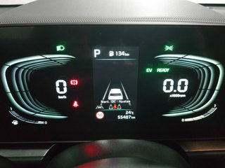 Kia Niro 1.6 GDi HEV Híbrido Drive 104 kW (141 CV)