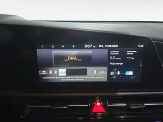 Kia Niro 1.6 GDi HEV Híbrido Drive 104 kW (141 CV)