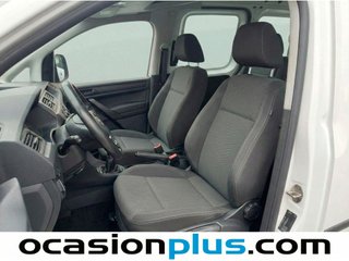 Volkswagen Caddy Profesional 2.0 TDI BMT 75 kW (102 CV)