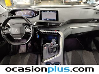 Peugeot 5008 PureTech 130 S&S Allure 96 kW (130 CV)