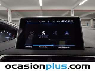 Peugeot 5008 PureTech 130 S&S Allure 96 kW (130 CV)