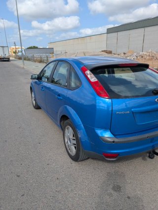 Ford Focus 2006