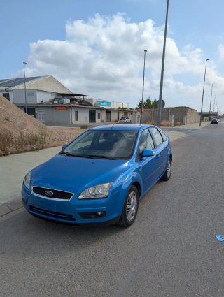 Ford Focus 2006