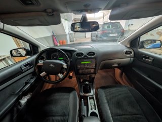 Ford Focus 2006