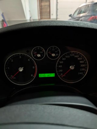 Ford Focus 2006