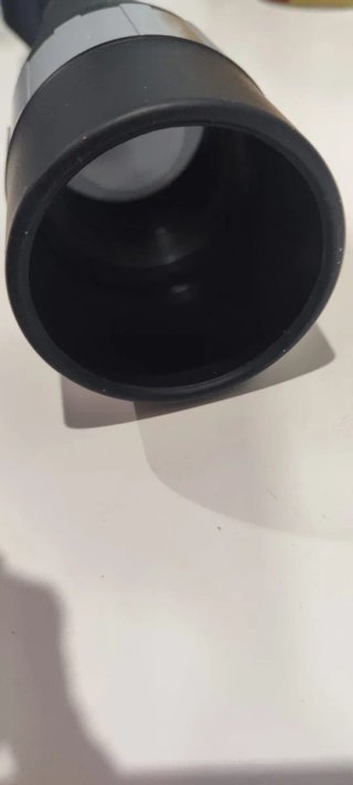 Monocular KEENOX