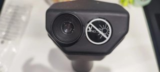 Monocular KEENOX