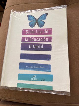 Didáctica de la educación infantil