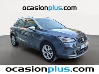 SEAT Arona 1.0 TSI FR XM DSG 81 kW (110 CV)
