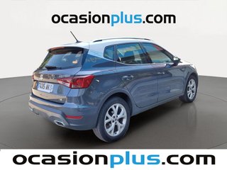 SEAT Arona 1.0 TSI FR XM DSG 81 kW (110 CV)