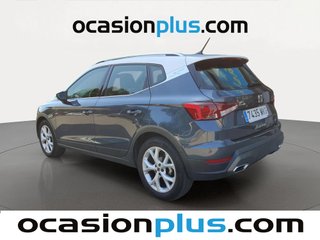 SEAT Arona 1.0 TSI FR XM DSG 81 kW (110 CV)
