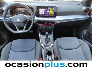 SEAT Arona 1.0 TSI FR XM DSG 81 kW (110 CV)
