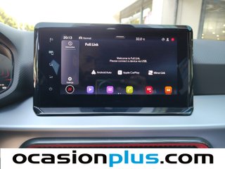 SEAT Arona 1.0 TSI FR XM DSG 81 kW (110 CV)