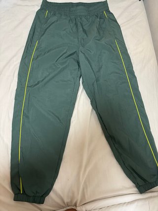 Pantalón impermeable Reebok Talla M
