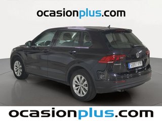 Volkswagen Tiguan Edition 2.0 TDI 110 kW (150 CV)