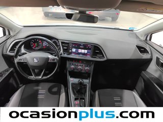 SEAT León 1.5 TGI GNC S&S Style Visio Edition 96 kW (130 CV)