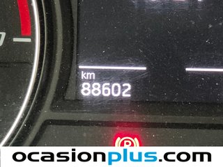 SEAT León 1.5 TGI GNC S&S Style Visio Edition 96 kW (130 CV)