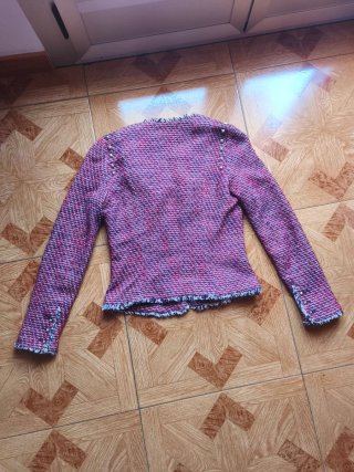 Blazer Zara Talla S