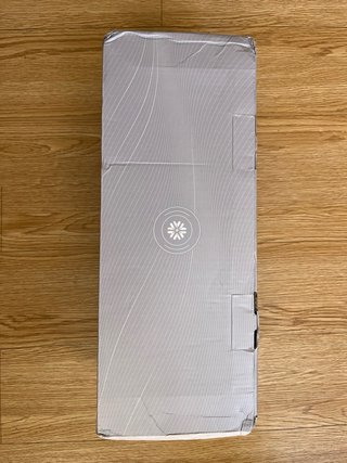 Mini Enfriador de Aire Portátil